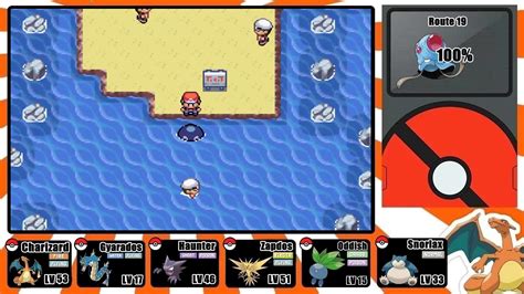 Pokemon walkthrough red. Things To Know About Pokemon walkthrough red. 