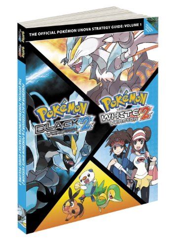 Pokemon white 2 prima official guide. - Photomontage a step by step guide to building pictures.