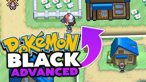 Pokemon white rom hacks. Things To Know About Pokemon white rom hacks. 
