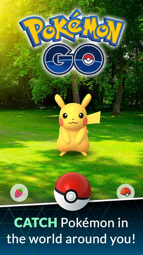 Pokémon GO 0.241.0 APK Download by Niantic, Inc. - APKMirror Free and safe Android APK downloads. 