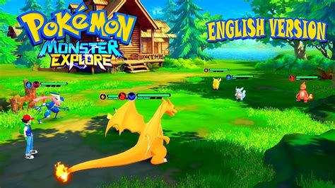 Pokemonster game. Things To Know About Pokemonster game. 