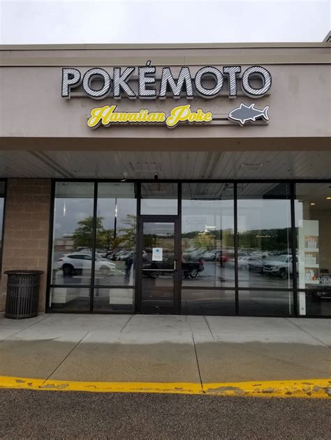 Pokemoto, Franklin: See unbiased reviews of Pokemoto, rated 5 of 5 on Tripadvisor and ranked #36 of 60 restaurants in Franklin.. Pokemoto franklin