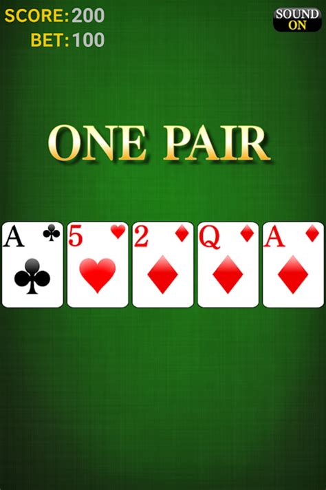 Poker Offline for Android - Download the APK from Uptodown
