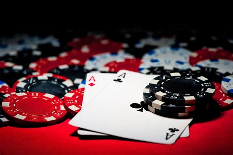 poker casino game 007