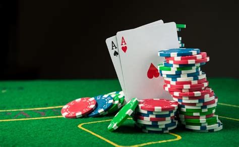 poker casino holland