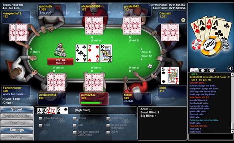 Poker 888 casino para jugar gratis y sin registro.