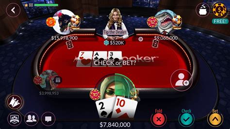 Poker Apk Free Download