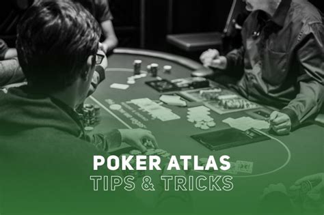 Poker Atlas Ontario