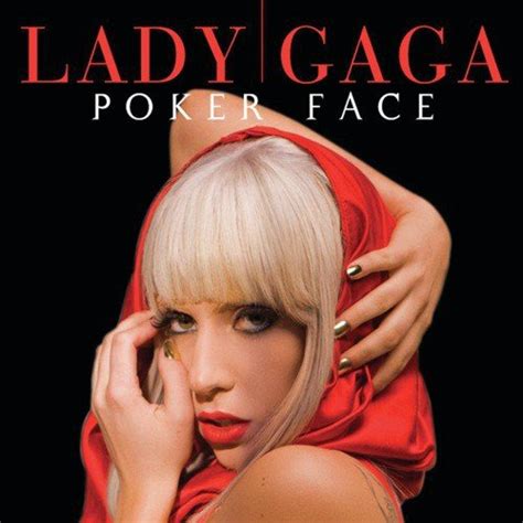 Poker Face (Lied) - Unionpedia