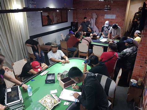 Poker House In Cebu