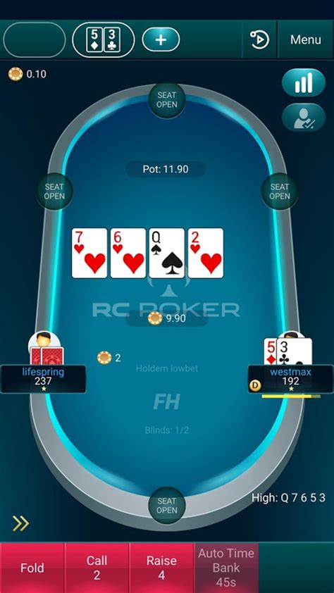 Poker Keep APK Download for Android 