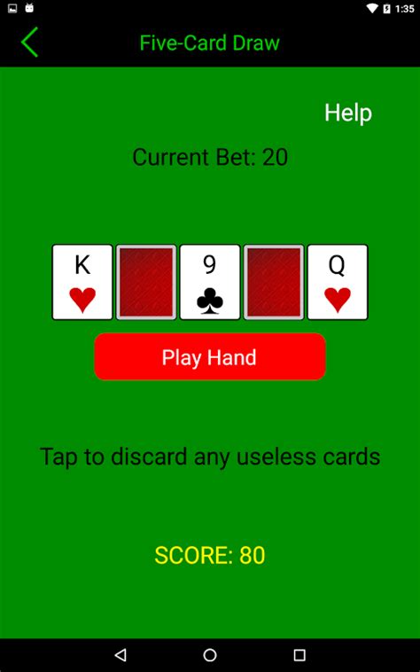 Poker Nerd Games and Trainer APK Download for Android 