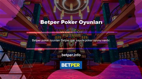 Poker Oyununda En Yüksek