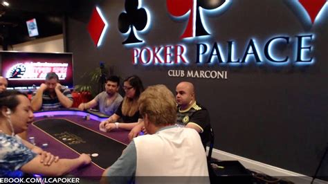 poker palace casino
