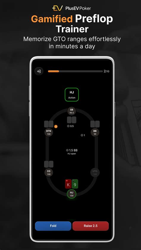 Poker Preflop Trainer APK Download for Android 
