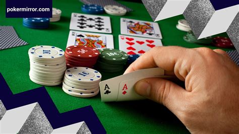 Poker Resimli Anlatım Poker Resimli Anlatım