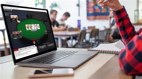 Poker Scams Online