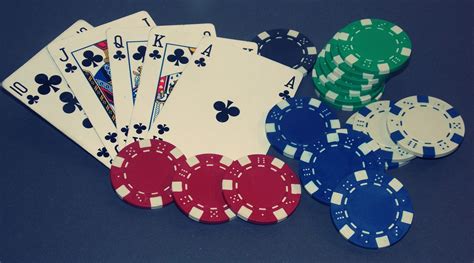 Poker Spielanleitung Pdf