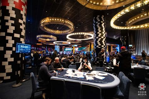 Poker Star Australia Tournaments