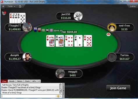 Poker Stars legal Australia