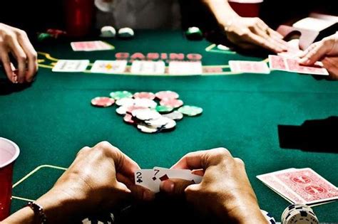 Poker canlı diler ilə  2023 cü ildə Azərbaycanda qumar oyunlarının yeni səviyyəsi
