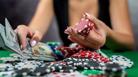 Poker cash game s