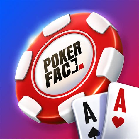 Poker face app. Sep 5, 2018 · Download Pokerface now! Invite your friends to play, and get a welcome bonus of up to 1,000,000 chips. The benefits of playing Pokerface - the best online poker app: SOCIAL POKER EXPERIENCE ... 