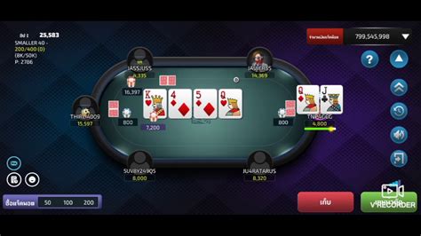 Poker idn online