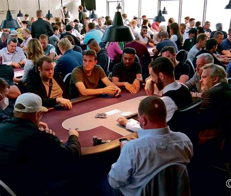 casino hamburg poker