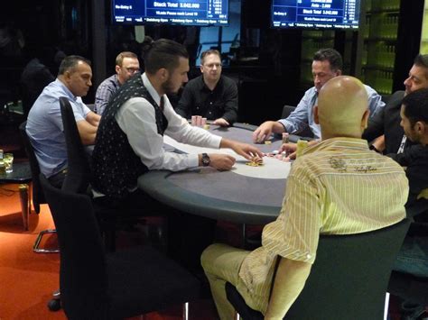 casino duisburg poker turnier