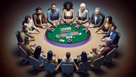 Poker io