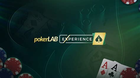 Poker lab