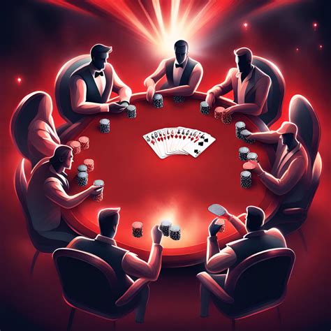 Poker live