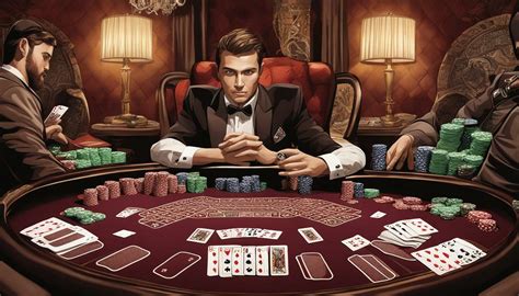 Poker ne demek