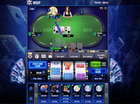 Poker online best. Online poker rooms are much more appealing in this sense, as you can first give a go at play-money games and play stakes as low as 1¢/2¢. The best poker sites offer their players a mobile version of the poker client or a poker app. This makes it possible for you to play poker games almost anywhere you go! 