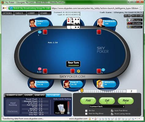 Poker online pul русruaz sky