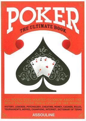 Download Poker The Ultimate Book By Francois Montmirel