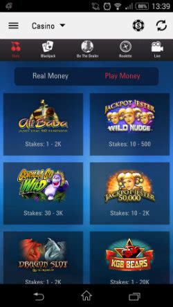 star casino online on mobile
