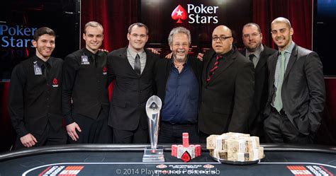PokerStars Canada