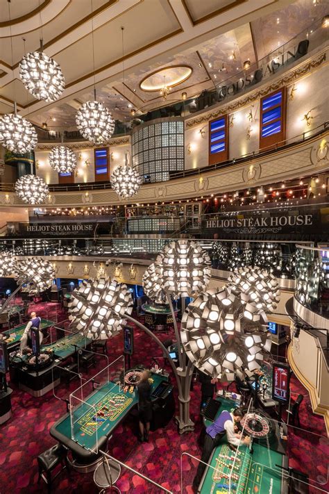 hippodrome casino poker