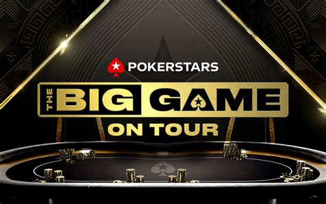 PokerStars the Big Game: Cumulative Profit/Loss Results : r/poker - Reddit