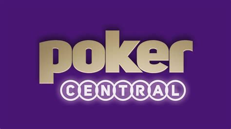 Pokercentral