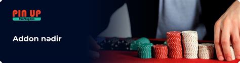 Pokerdə dəstək payları