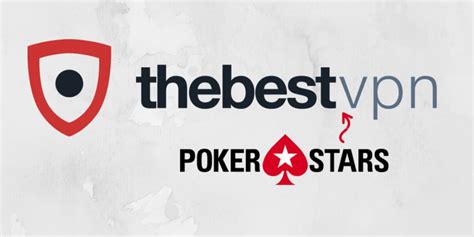 Pokerstars VPN 5 Stealth VPN’s to Hide your Location