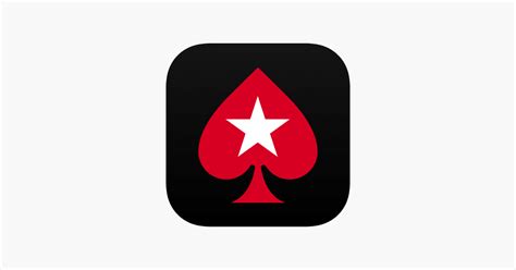 Pokerstars app store