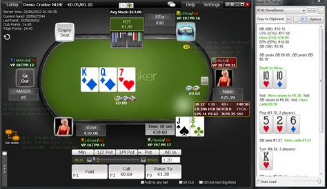 Pokertracker4