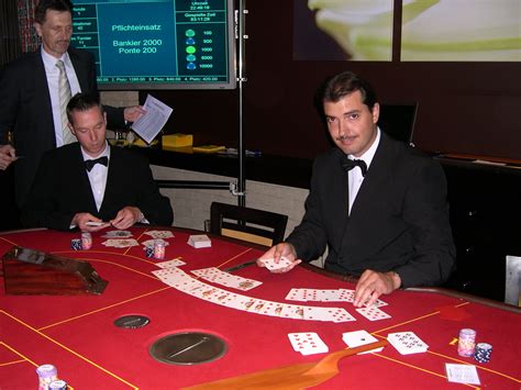spielbank bad reichenhall poker