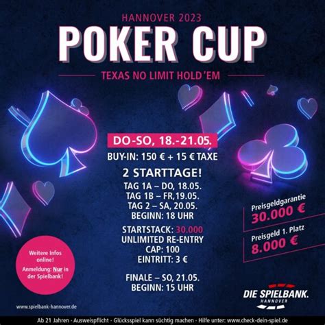 casino hohensyburg poker wpt