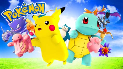 Play Pokémon anytime, anywhere, with anyone! With Nintendo Switch, you can play Pokémon: Let's Go, Pikachu! and Pokémon: Let's Go, Eevee! however you like! Play with a single Joy-Con in TV mode ...