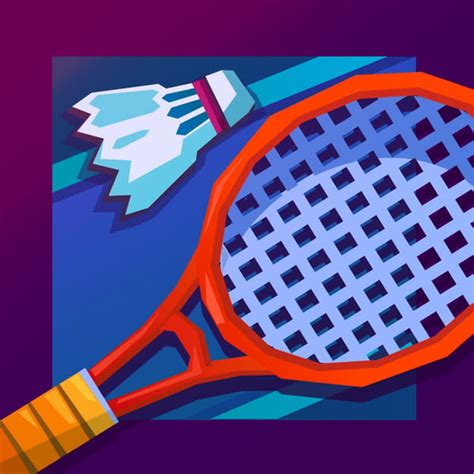 Tässä voit pelata peliä Badminton Stars. Badminton Stars on yksi valitsemistamme urheilupelit peleistä. Pelaa Badminton Stars peliä ilmaiseksi, ja pidä hauskaa!. 